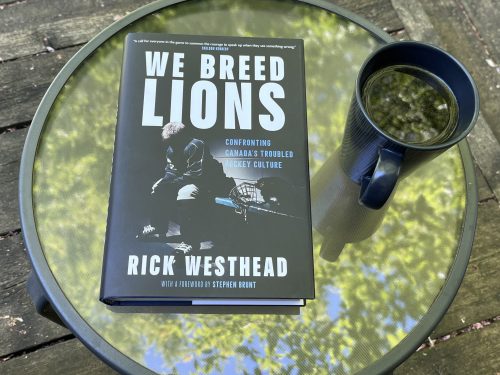 “Egotistical adults with no boundaries”: Rick Westhead investigates the corrosion affecting junior hockey in Canada