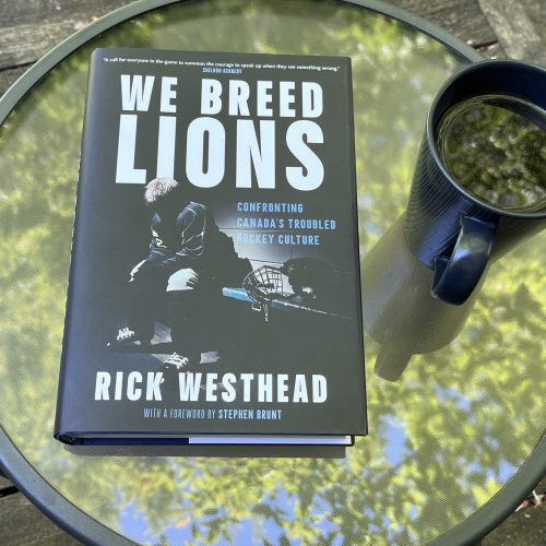 “Egotistical adults with no boundaries”: Rick Westhead investigates the corrosion affecting junior hockey in Canada