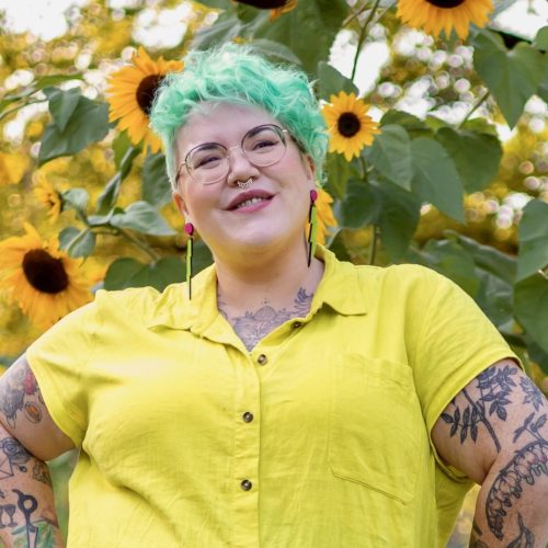 “We want to leave the door open”: Hannah McGregor discusses the changes to the publishing program at SFU