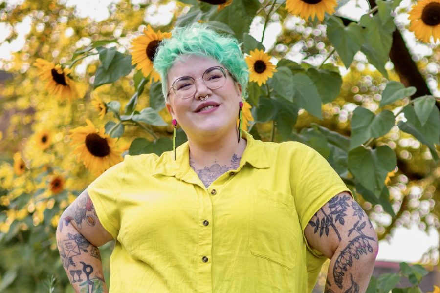 “We want to leave the door open”: Hannah McGregor discusses the changes to the publishing program at SFU