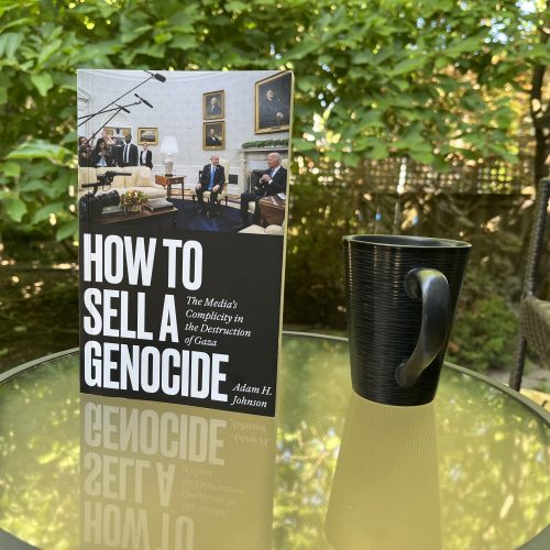 The removal of a book on the media’s coverage of Israel’s war in Gaza from an Australian library has the opposite of its intended effect