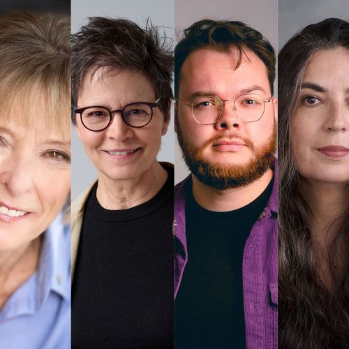Giller Foundation moves on with a pair of new initiatives