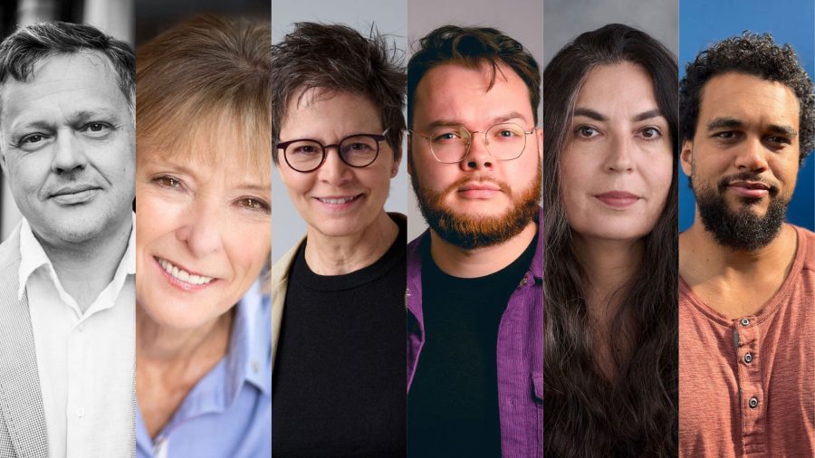 Giller Foundation moves on with a pair of new initiatives