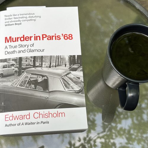 “Le Samouraï, c’est moi”: Edward Chisholm uncovers the details behind an unsolved murder that swept up one of the century’s most enigmatic actors