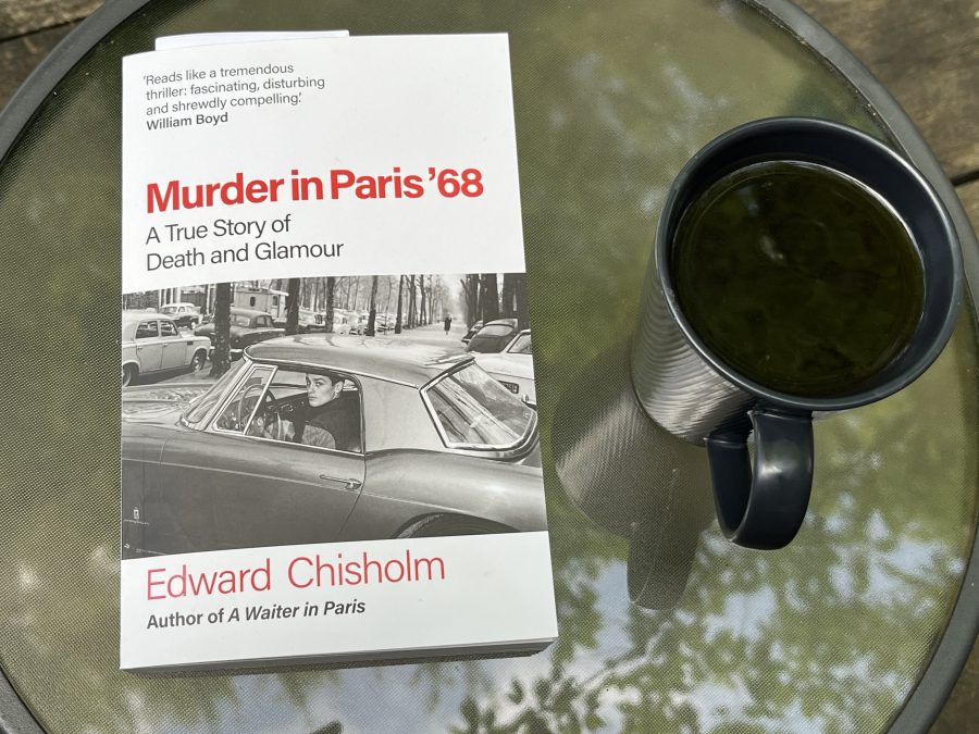 “Le Samouraï, c’est moi”: Edward Chisholm uncovers the details behind an unsolved murder that swept up one of the century’s most enigmatic actors