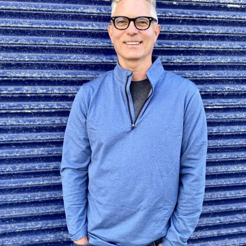 New genre prize launched to honour the career and memory of Andrew Pyper
