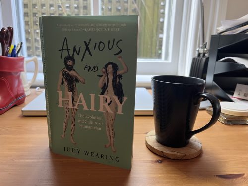 Locks and tresses: Judy Weaver’s engaging new book examines the biological quality that makes us quintessentially mammalian