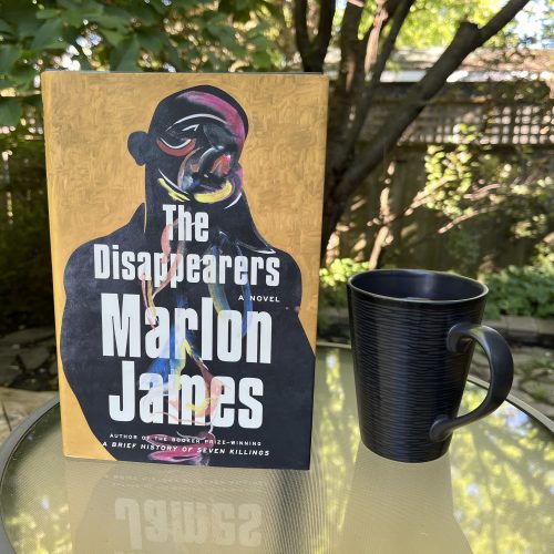 Vanishing acts: Marlon James’s sprawling sixth novel examines the ways gay men are erased from society