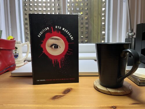 Almost thirty years after its first appearance, Ryu Murakami’s most notorious novel remains a potent shocker