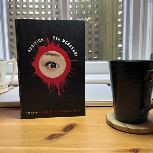 Almost thirty years after its first appearance, Ryu Murakami’s most notorious novel remains a potent shocker