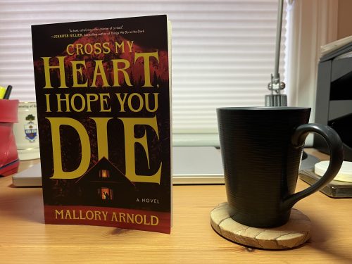 Women fight back: Two recent horror novels shine a feminist lens on genre material