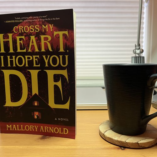 Women fight back: Two recent horror novels shine a feminist lens on genre material