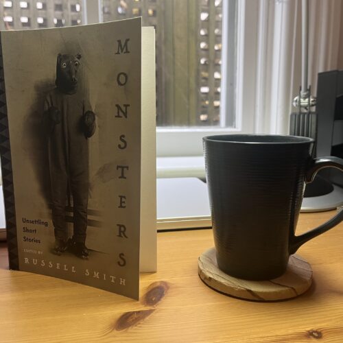 In sheep’s clothing: A new anthology examines the monsters around us and the ways we often fail to recognize them