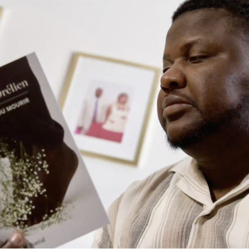 Thélyson Orélien’s Canadian publisher drops author after confirming AI use in writing of debut novel