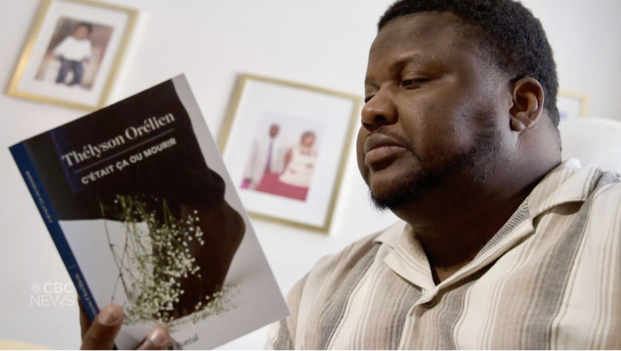 Thélyson Orélien’s Canadian publisher drops author after confirming AI use in writing of debut novel